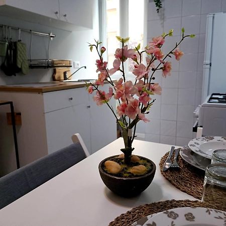 Casa Paolina A Metro San Paolo Διαμέρισμα Ρώμη Εξωτερικό φωτογραφία