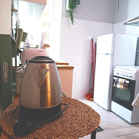 Casa Paolina A Metro San Paolo Διαμέρισμα Ρώμη Εξωτερικό φωτογραφία