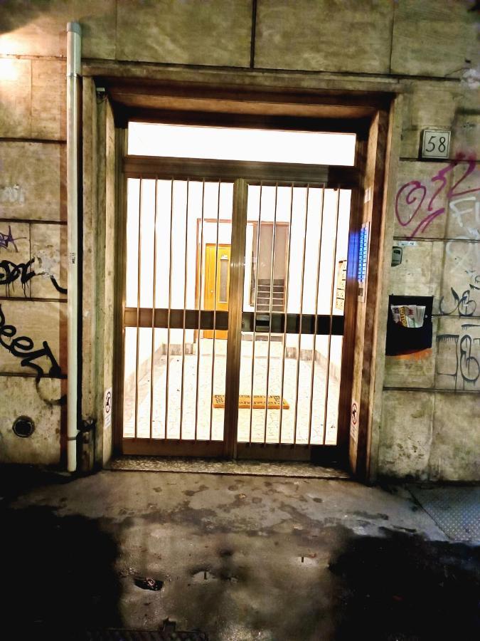 Casa Paolina A Metro San Paolo Διαμέρισμα Ρώμη Εξωτερικό φωτογραφία