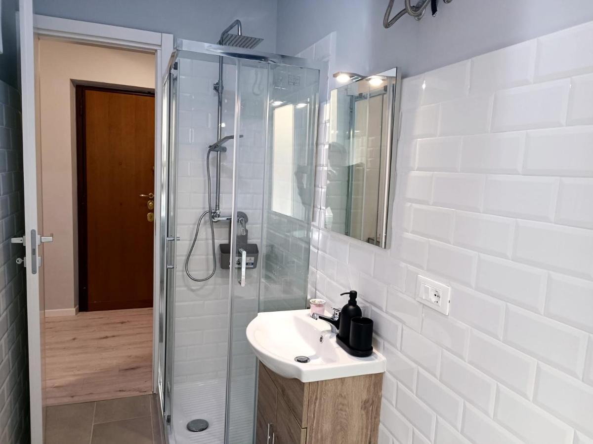 Casa Paolina A Metro San Paolo Διαμέρισμα Ρώμη Εξωτερικό φωτογραφία