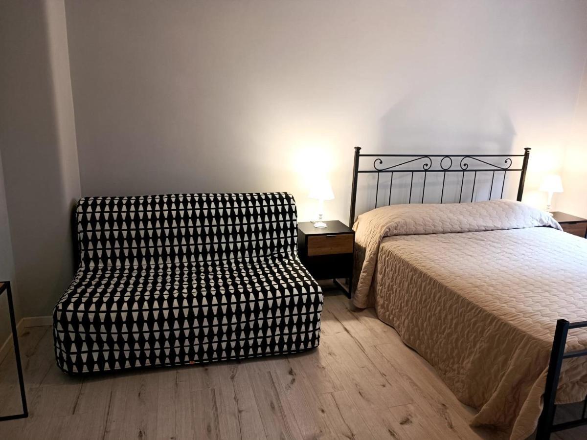 Casa Paolina A Metro San Paolo Διαμέρισμα Ρώμη Εξωτερικό φωτογραφία