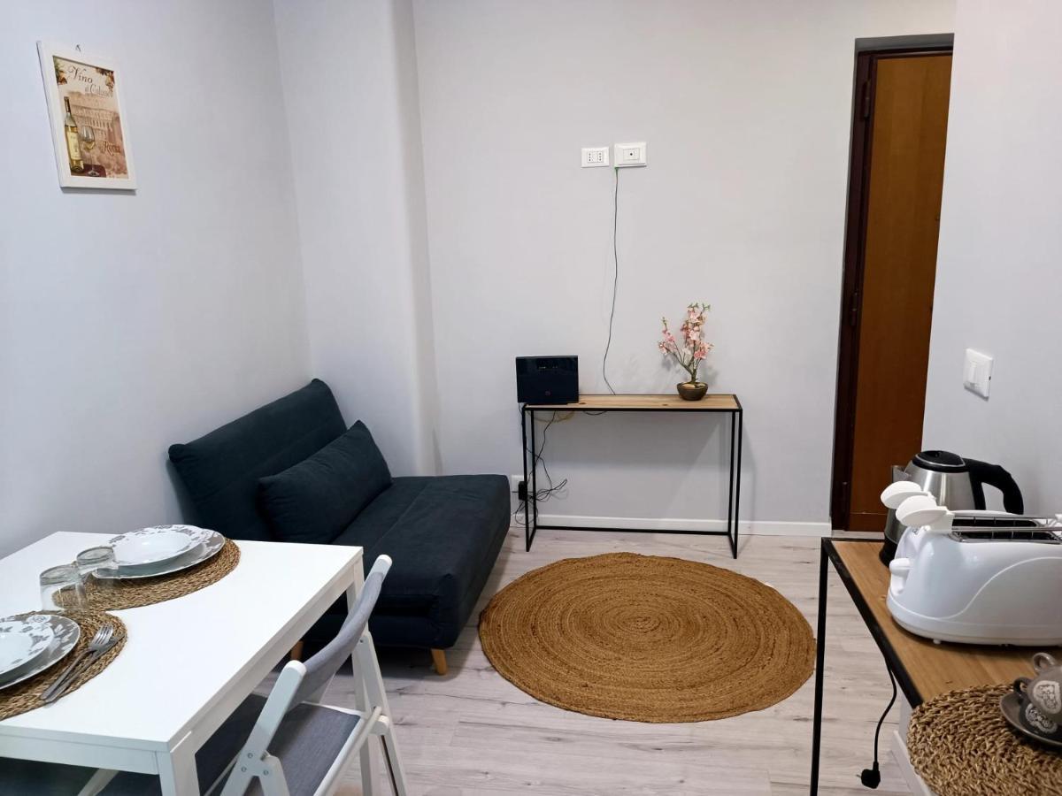 Casa Paolina A Metro San Paolo Διαμέρισμα Ρώμη Εξωτερικό φωτογραφία