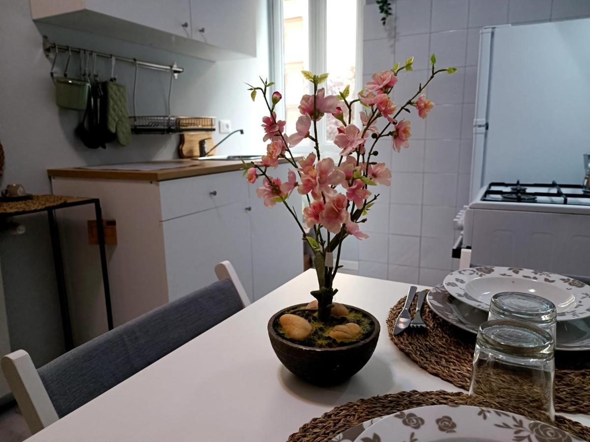 Casa Paolina A Metro San Paolo Διαμέρισμα Ρώμη Εξωτερικό φωτογραφία