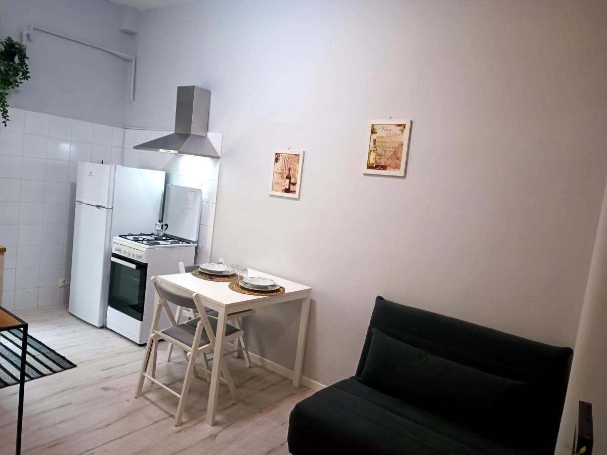 Casa Paolina A Metro San Paolo Διαμέρισμα Ρώμη Εξωτερικό φωτογραφία