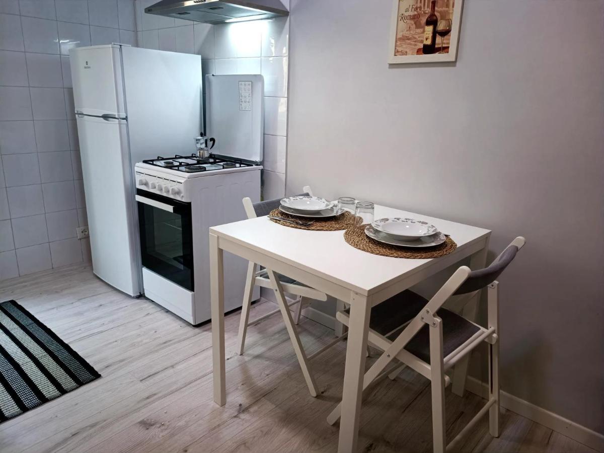 Casa Paolina A Metro San Paolo Διαμέρισμα Ρώμη Εξωτερικό φωτογραφία